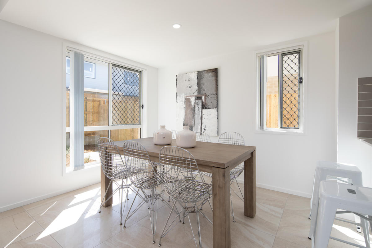 McDowall Residences (Stage 1)