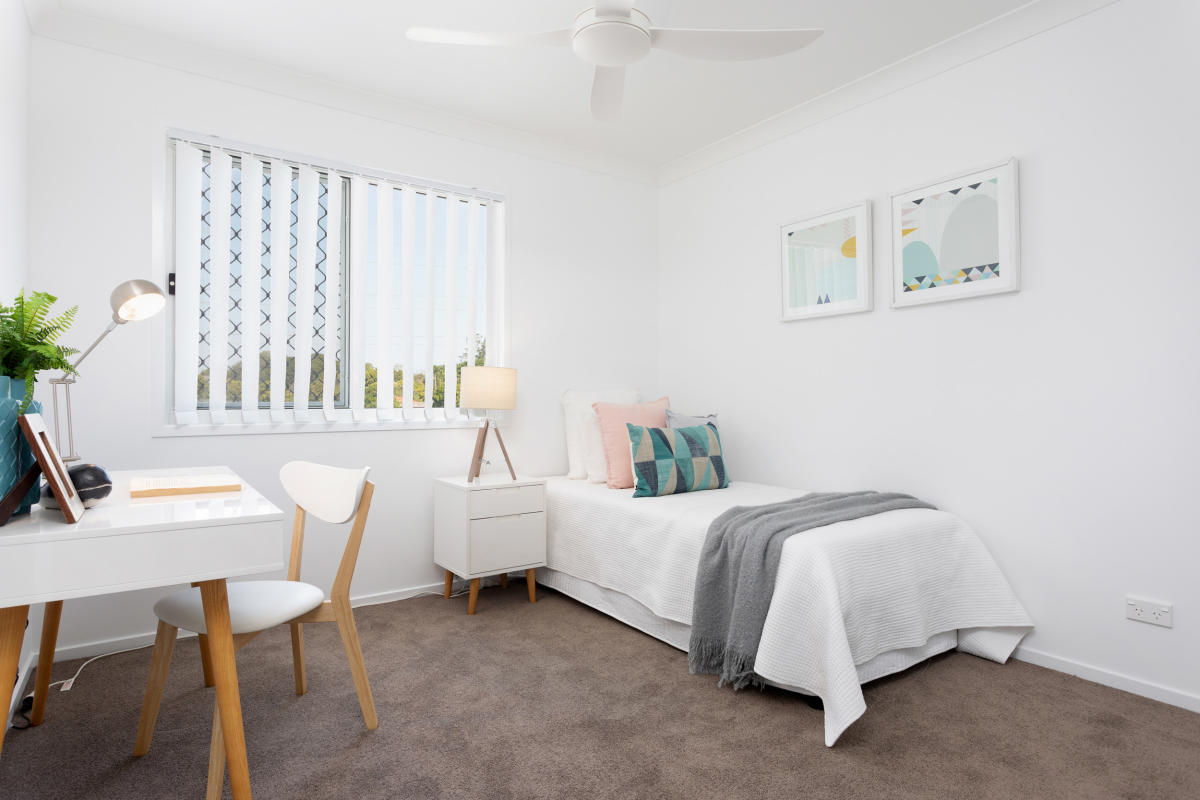 McDowall Residences (Stage 1)