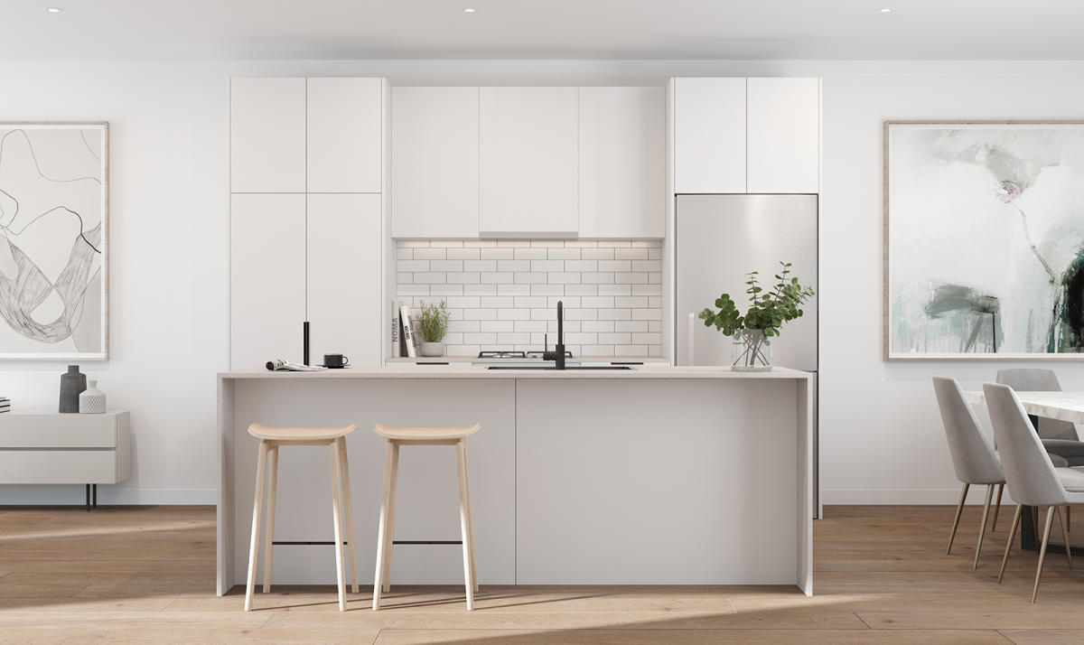 Parkside Edition, Medina Park