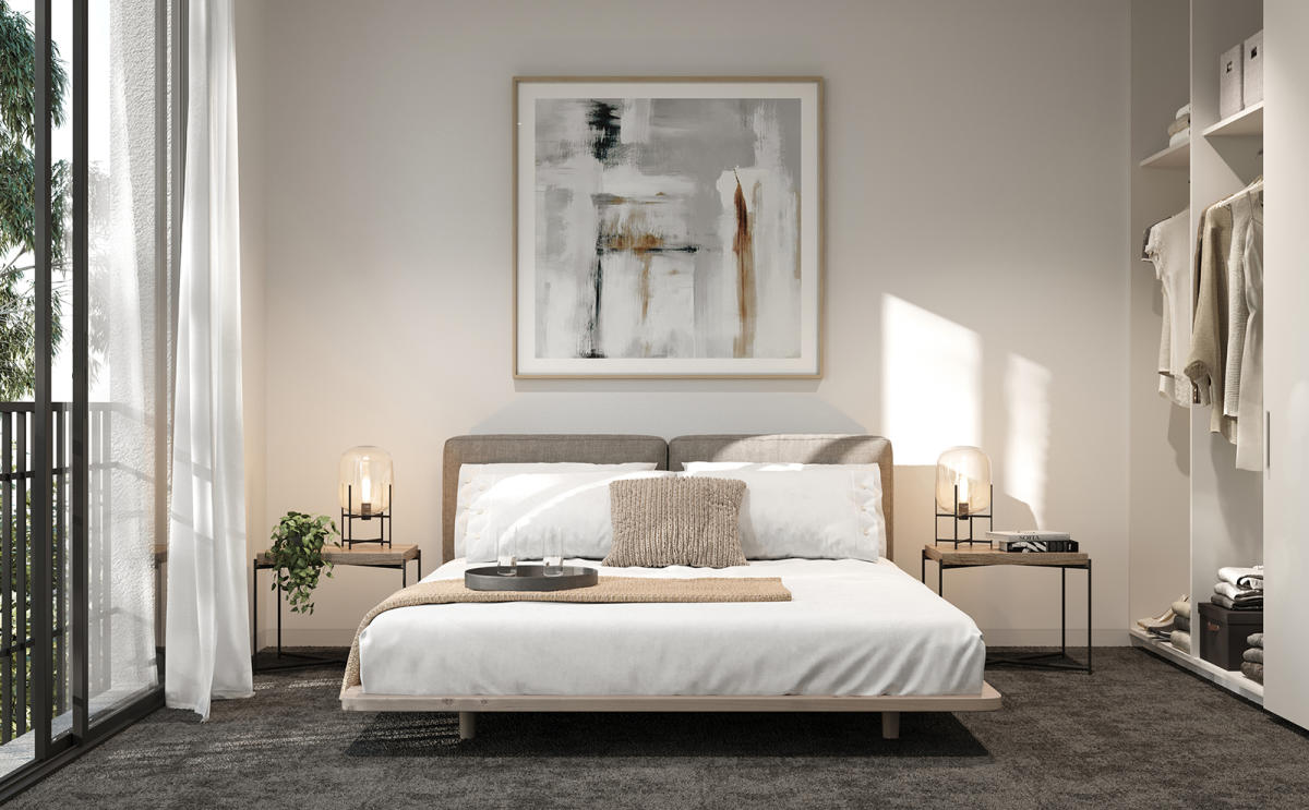 Parkside Edition, Medina Park