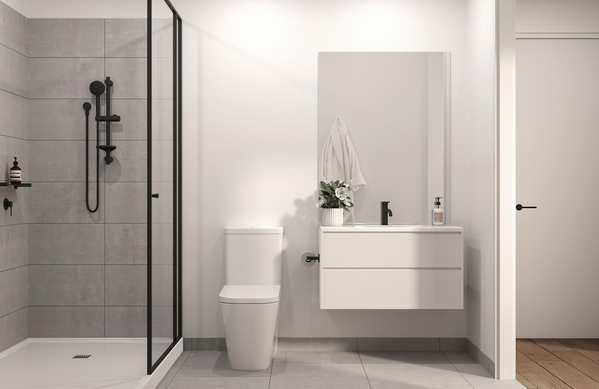 Parkside Edition, Medina Park