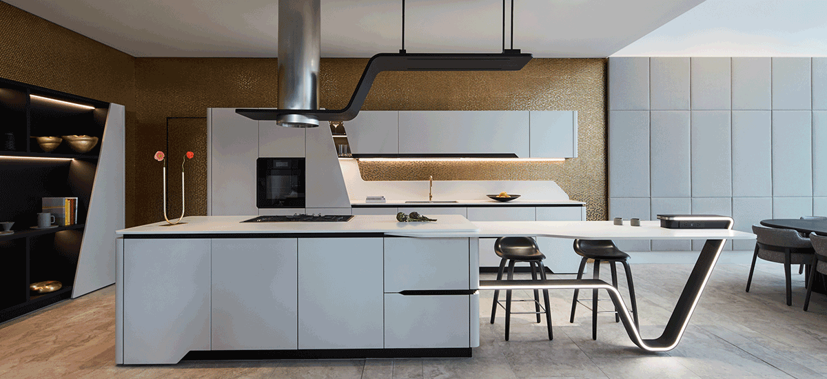 East Tower, Melbourne Quarter