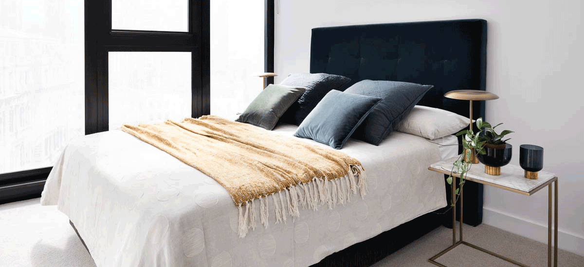 East Tower, Melbourne Quarter