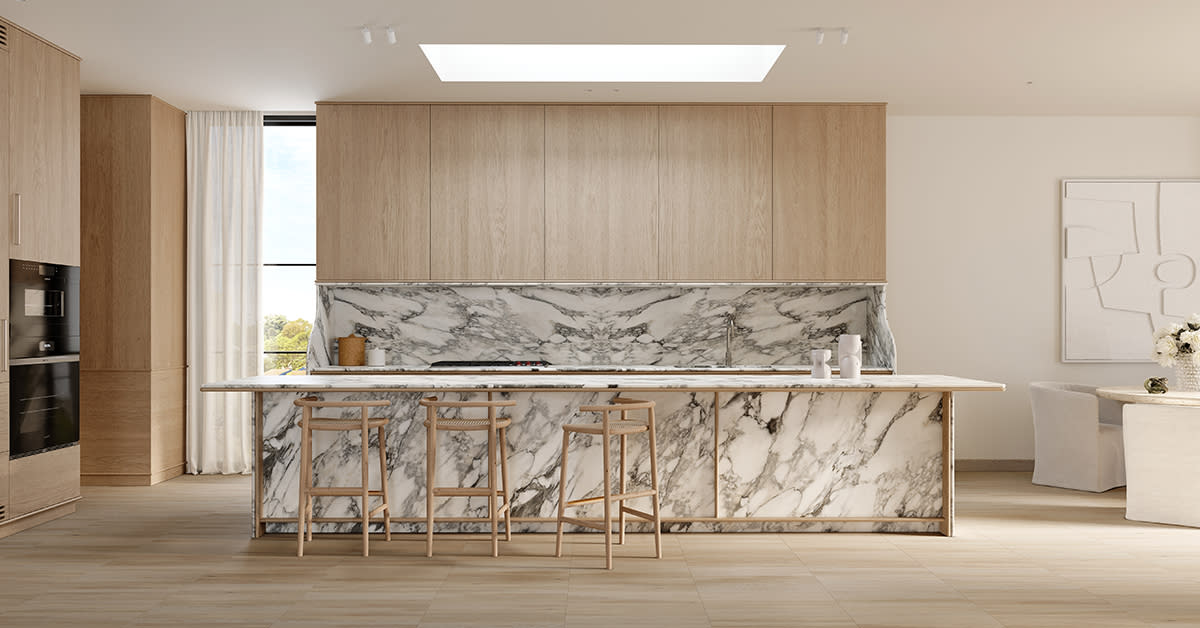 MONA, Darling Point MONA, Darling Point