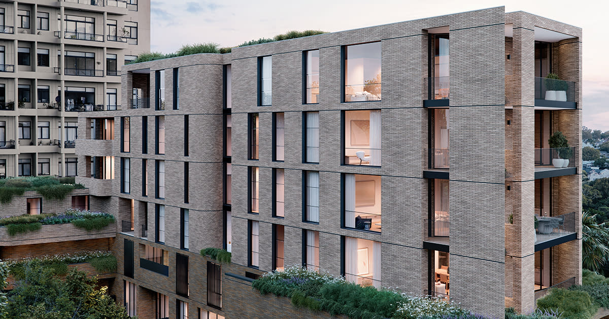 MONA, Darling Point MONA, Darling Point