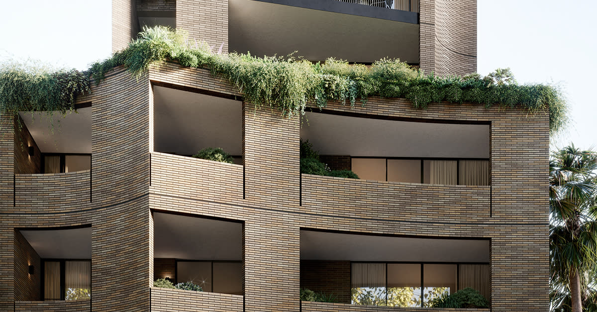 MONA, Darling Point MONA, Darling Point