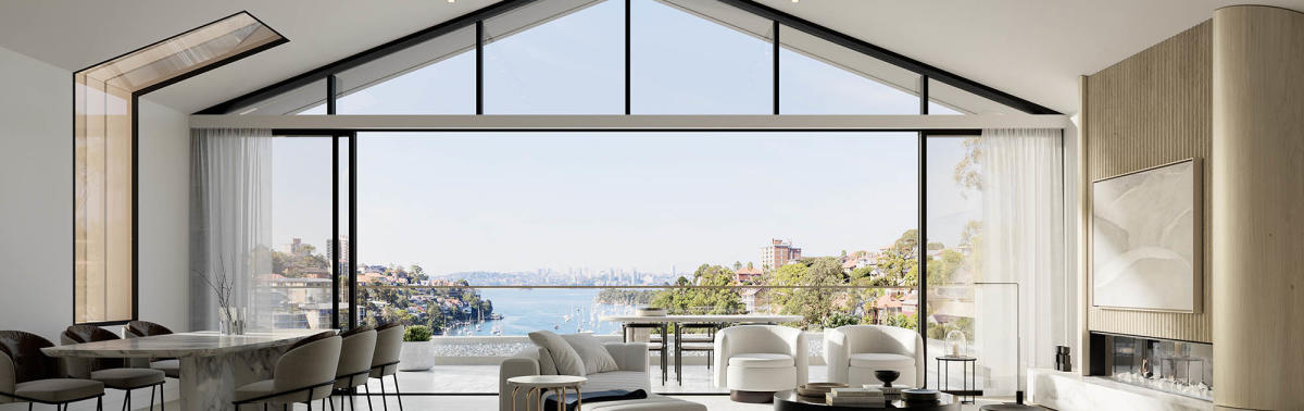 Mosman Bay Mosman Bay
