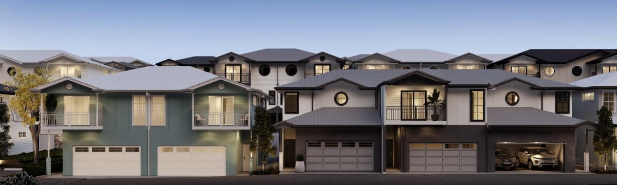 Motif Bridgeman Downs