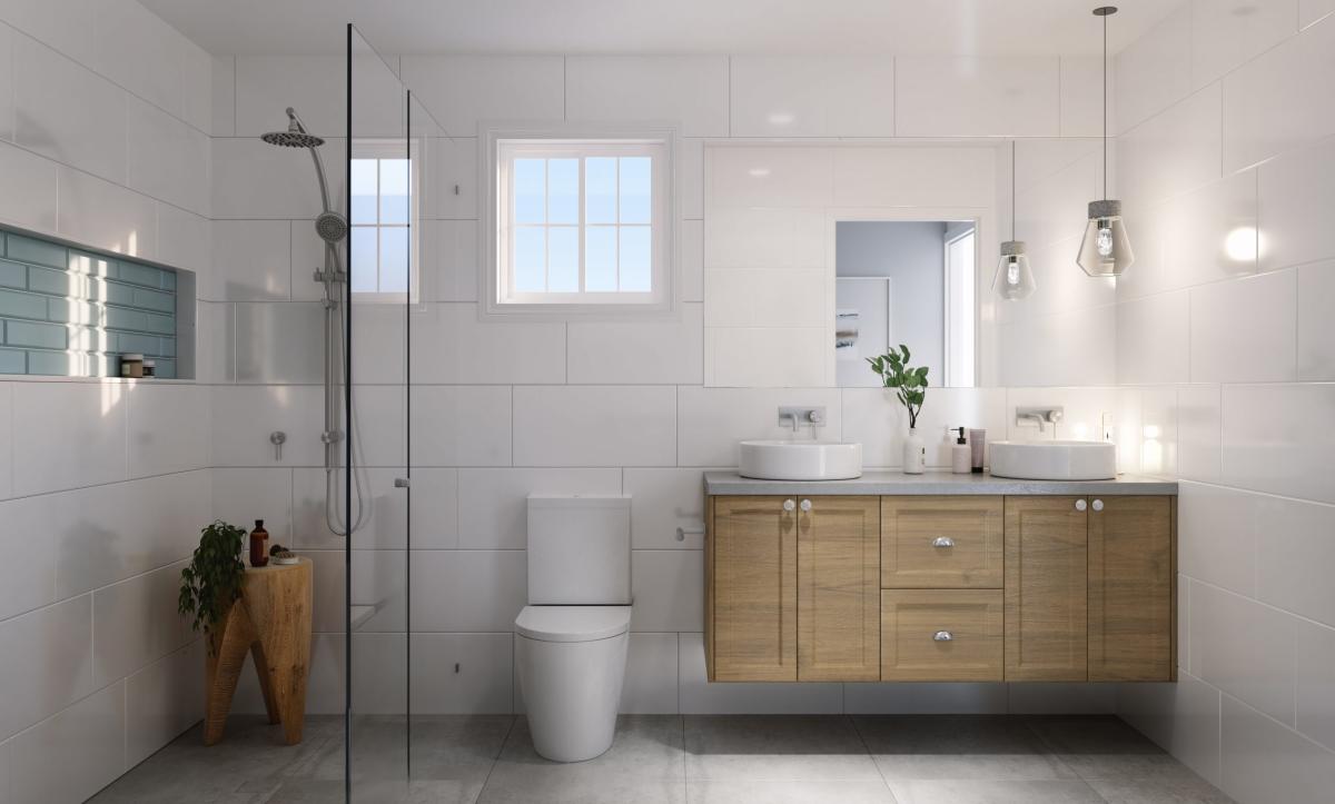 Motif Bridgeman Downs