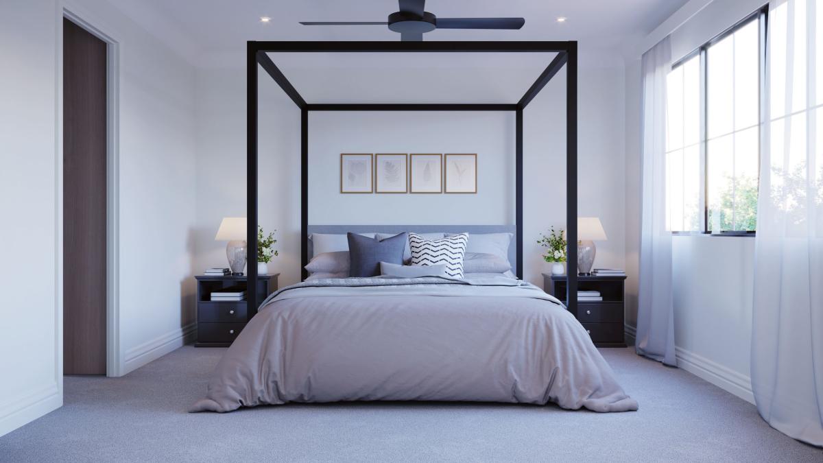 Motif Bridgeman Downs