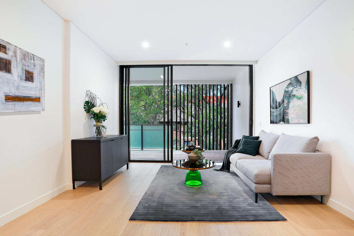 NewLife Darling Harbour