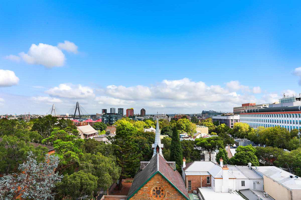NewLife Darling Harbour