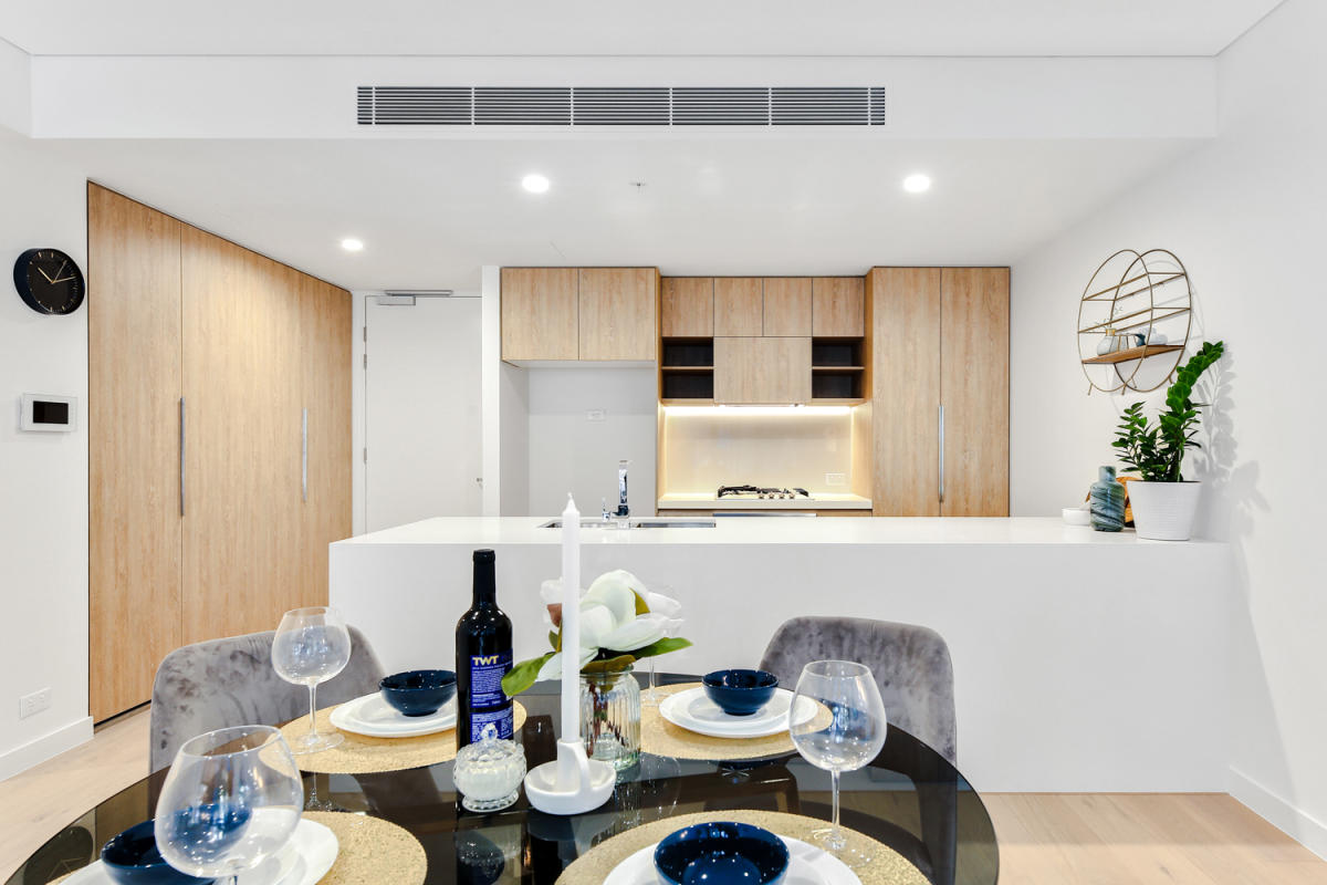 NewLife Darling Harbour