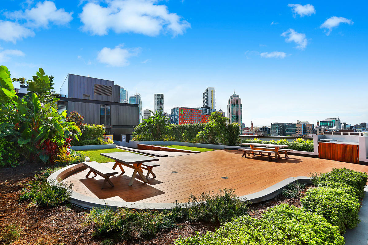 NewLife Darling Harbour