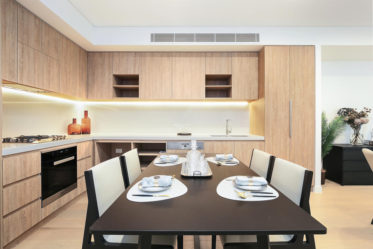 NewLife Darling Harbour