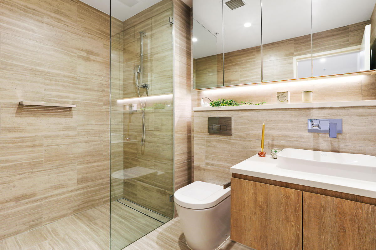 NewLife Darling Harbour