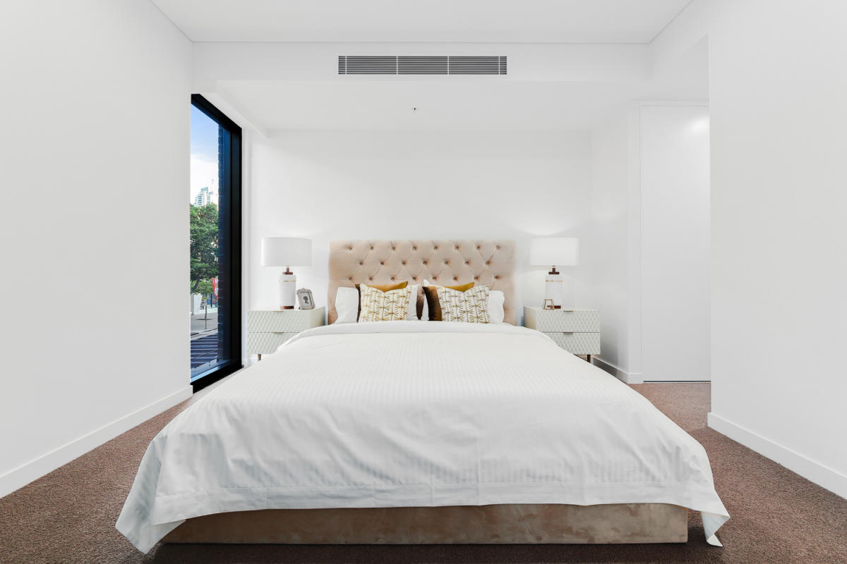 NewLife Darling Harbour