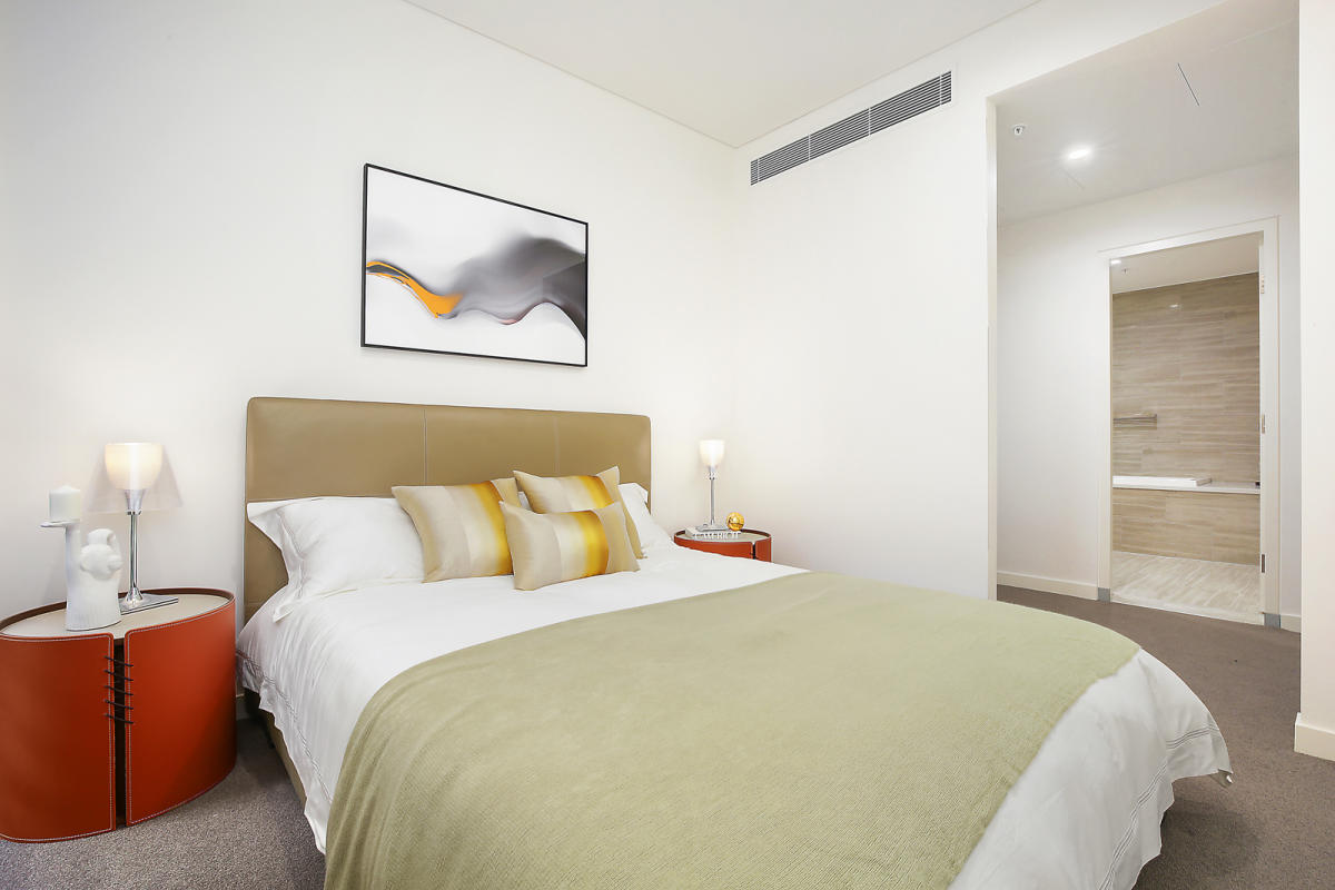 NewLife Darling Harbour