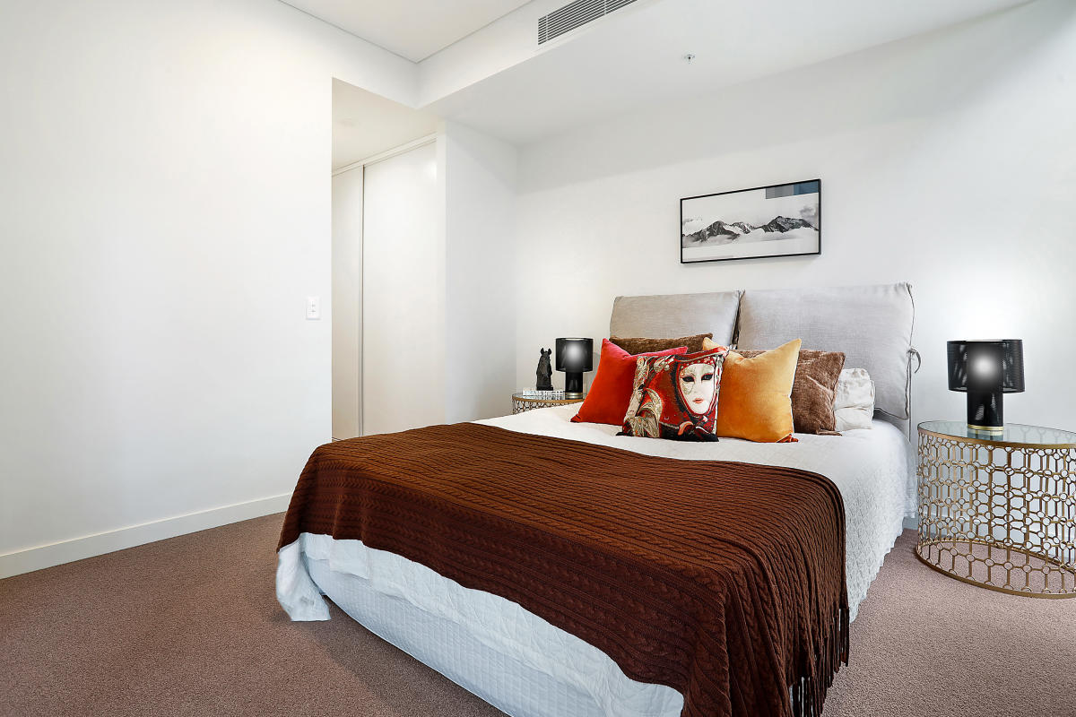 NewLife Darling Harbour