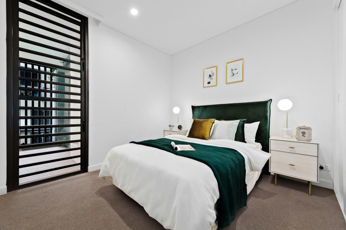 NewLife Darling Harbour