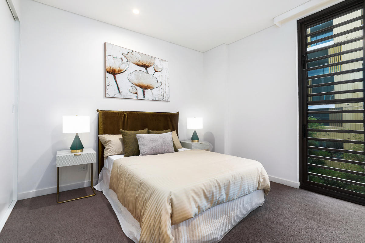 NewLife Darling Harbour