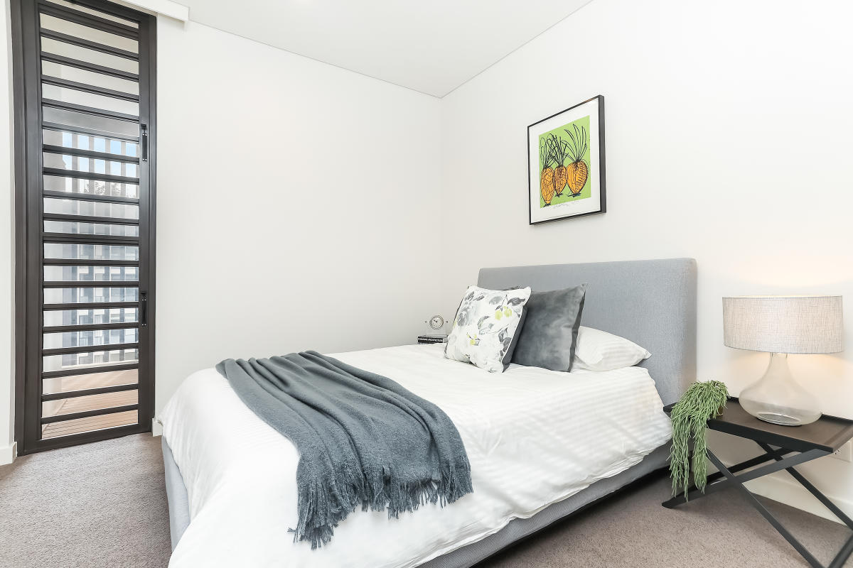 NewLife Darling Harbour