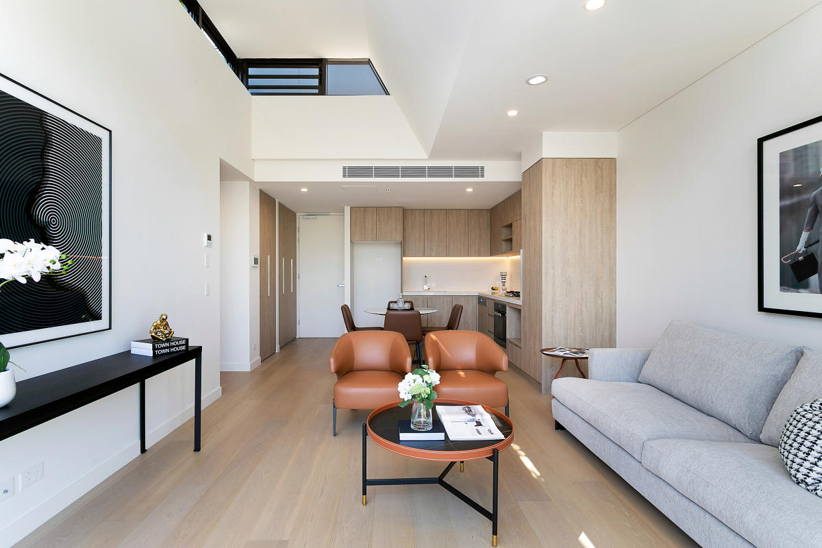 NewLife Darling Harbour