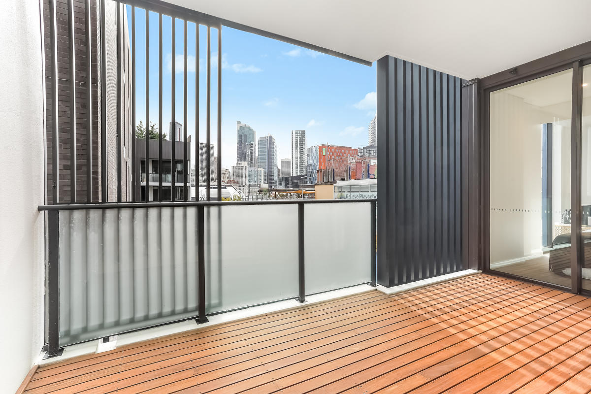 NewLife Darling Harbour