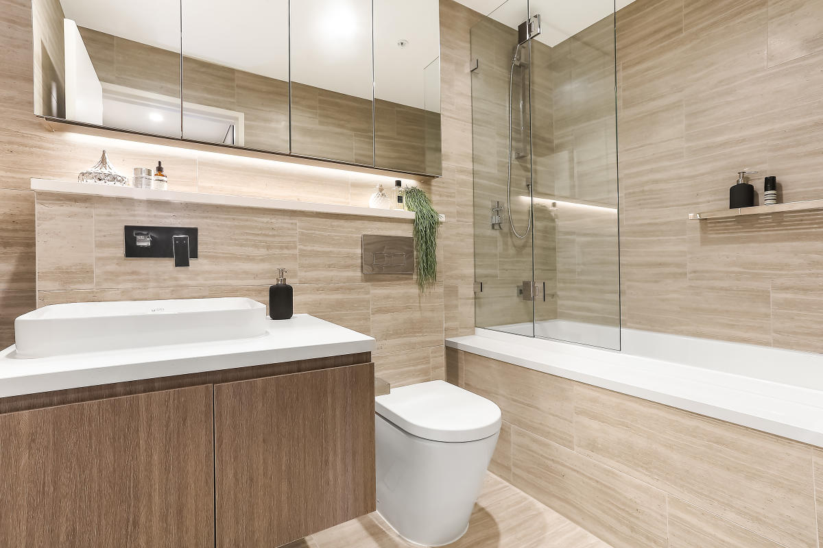 NewLife Darling Harbour