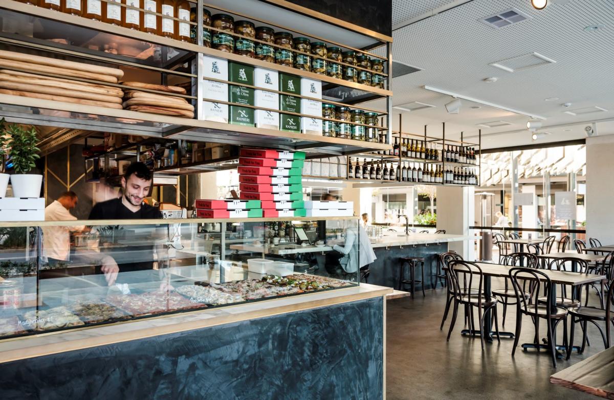 Newmarket Residences at Newmarket Randwick Newmarket Residences at Newmarket Randwick