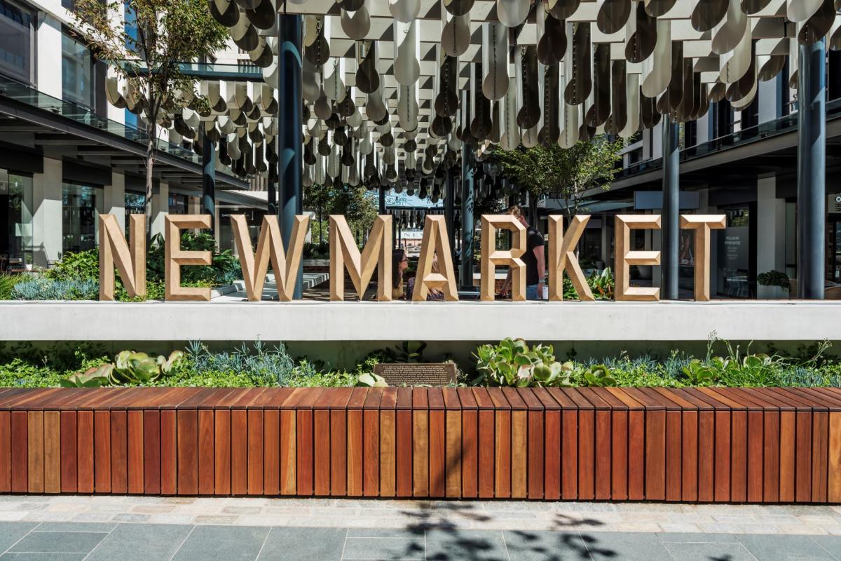 Newmarket Residences at Newmarket Randwick Newmarket Residences at Newmarket Randwick