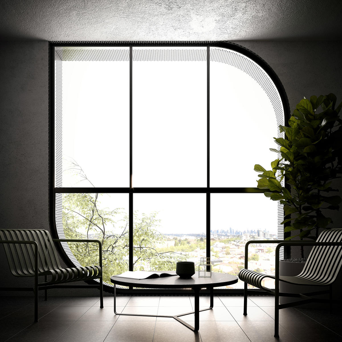 Nexus Apartments, Thomastown Nexus Apartments, Thomastown