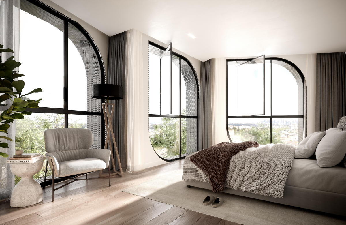 Nexus Apartments, Thomastown Nexus Apartments, Thomastown