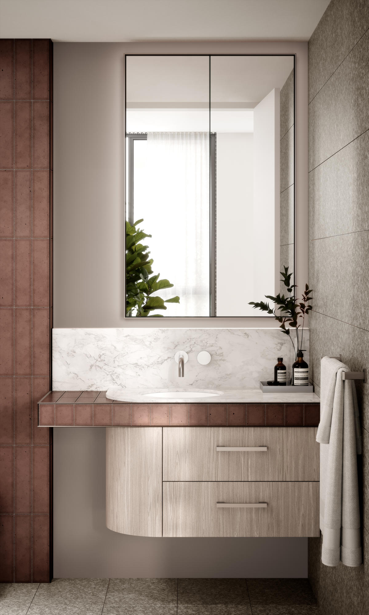 Nexus Apartments, Thomastown Nexus Apartments, Thomastown