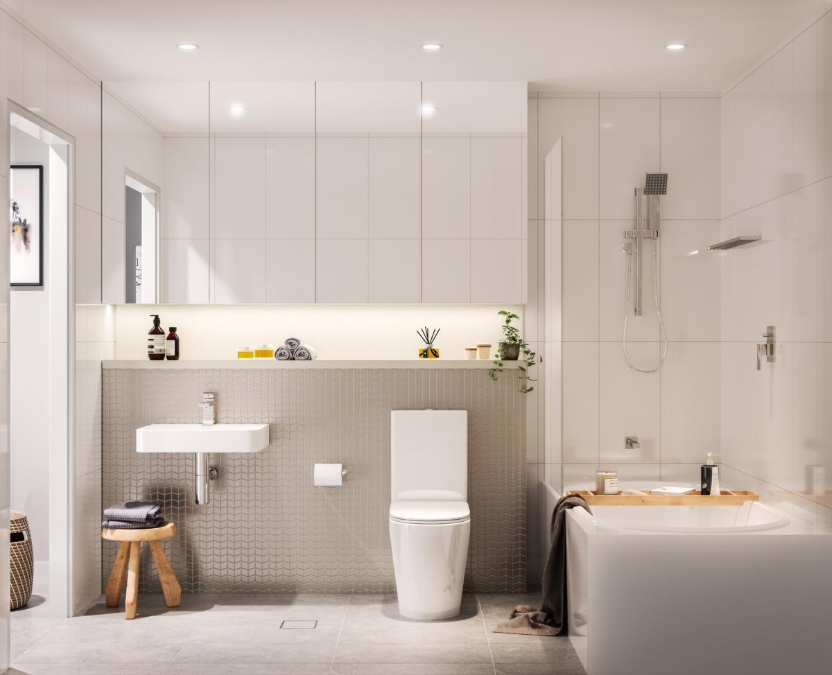 North Residences, Liverpool