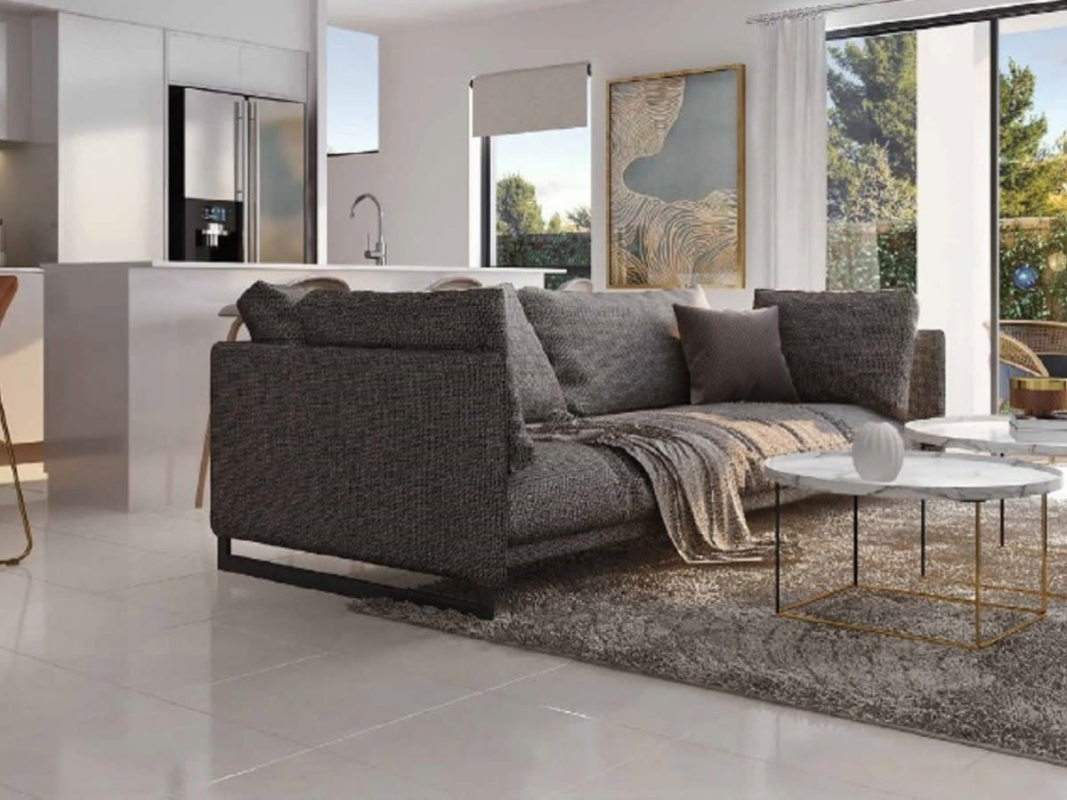 North Shore Residences