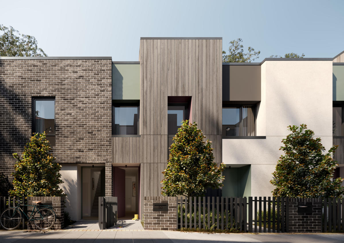 NOVA at Polaris 3083, Bundoora