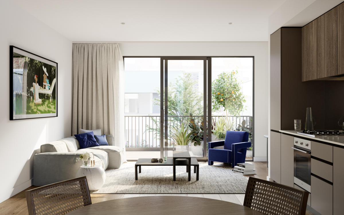 NOVA at Polaris 3083, Bundoora