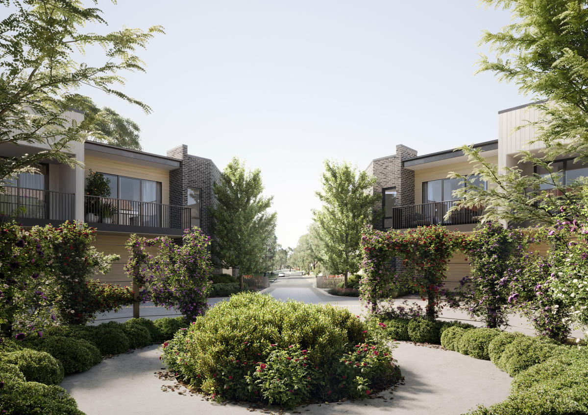 NOVA at Polaris 3083, Bundoora