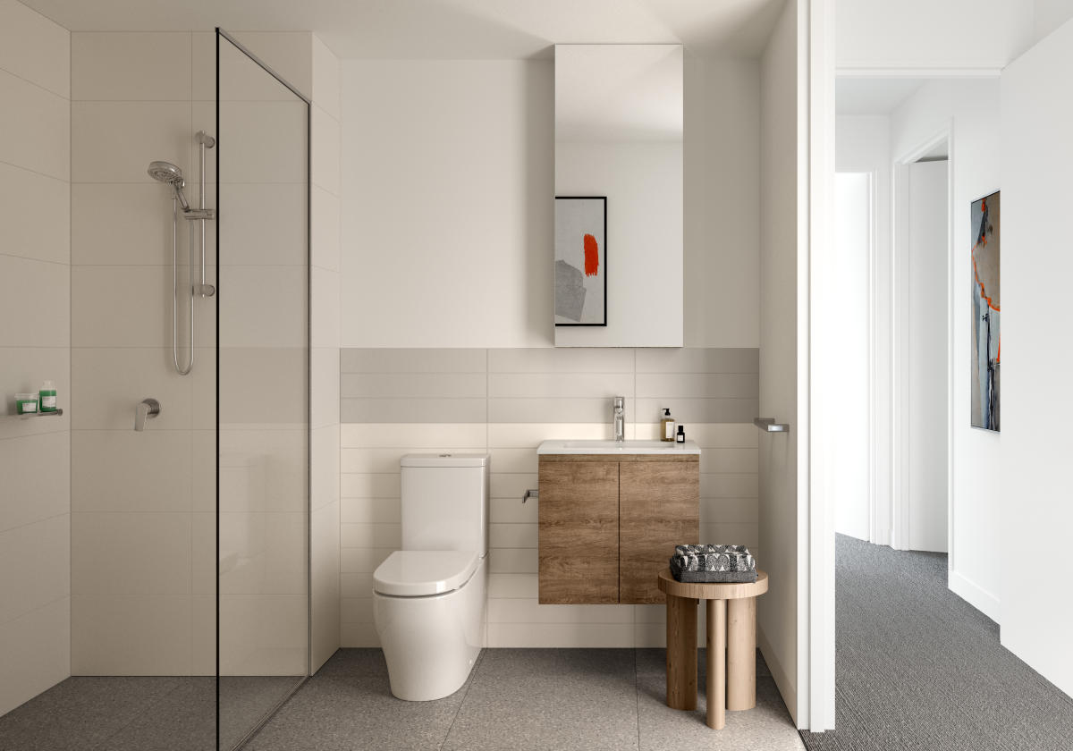 NOVA at Polaris 3083, Bundoora