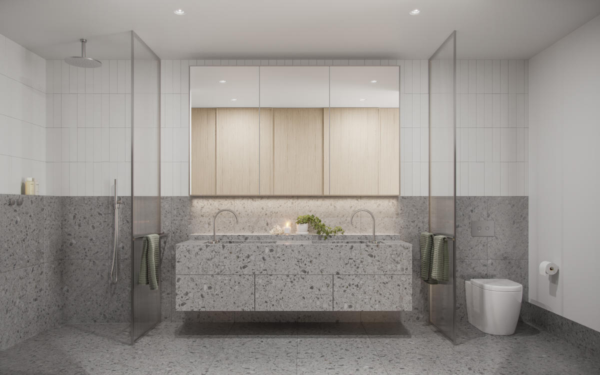 Oasis Apartments, Bokarina