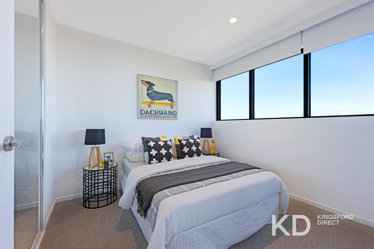 One Coburg Quarter One Coburg Quarter