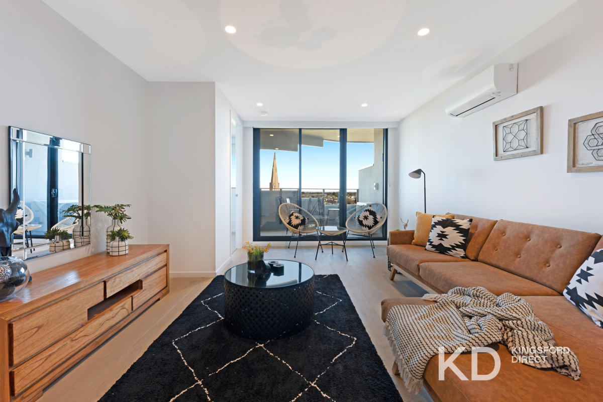 One Coburg Quarter One Coburg Quarter