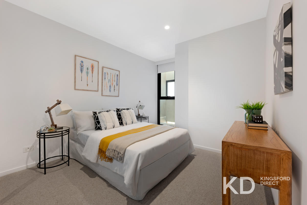 One Coburg Quarter One Coburg Quarter