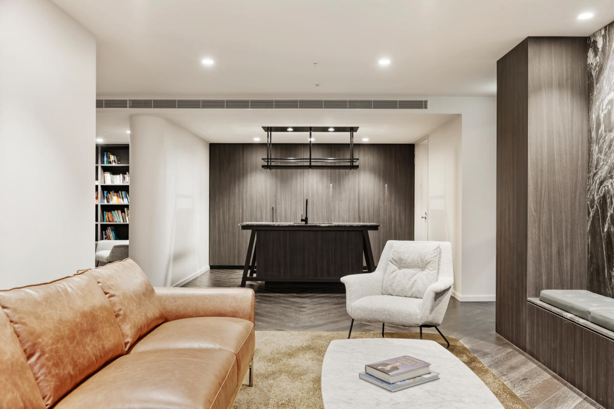 One Coburg Quarter One Coburg Quarter