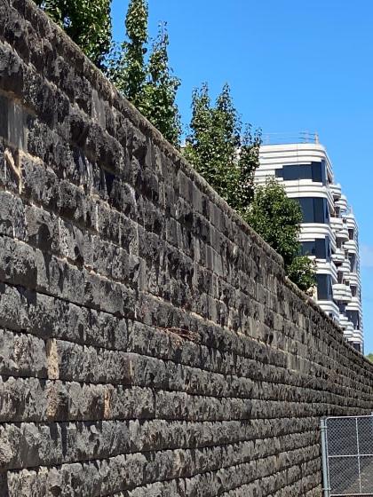 One Coburg Quarter One Coburg Quarter