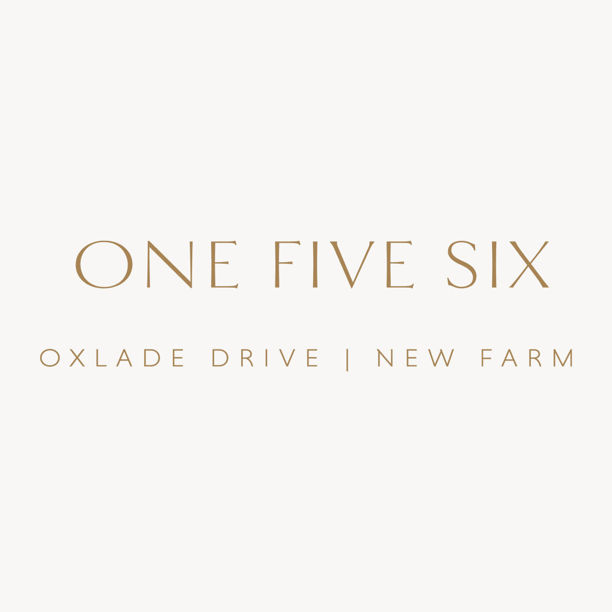 One Five Six One Five Six