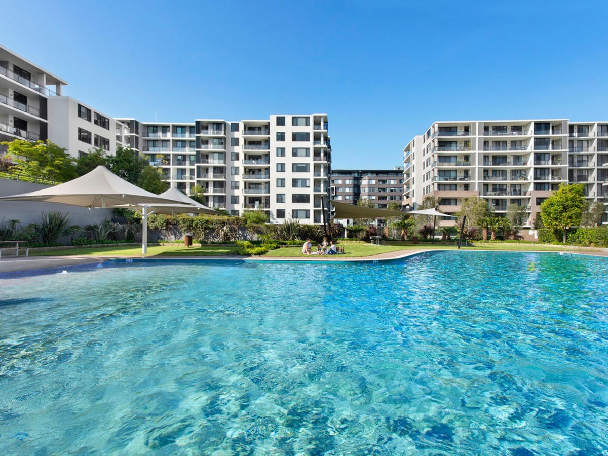 ONE The Waterfront ONE The Waterfront