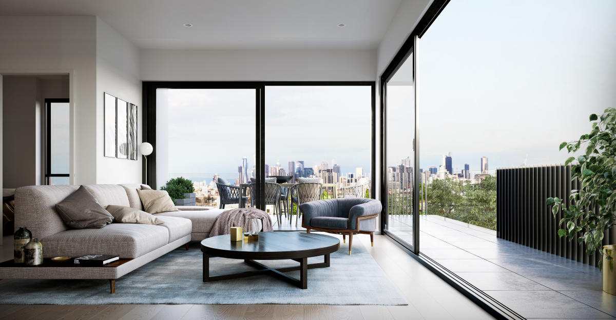 Ovation Footscray Ovation Footscray