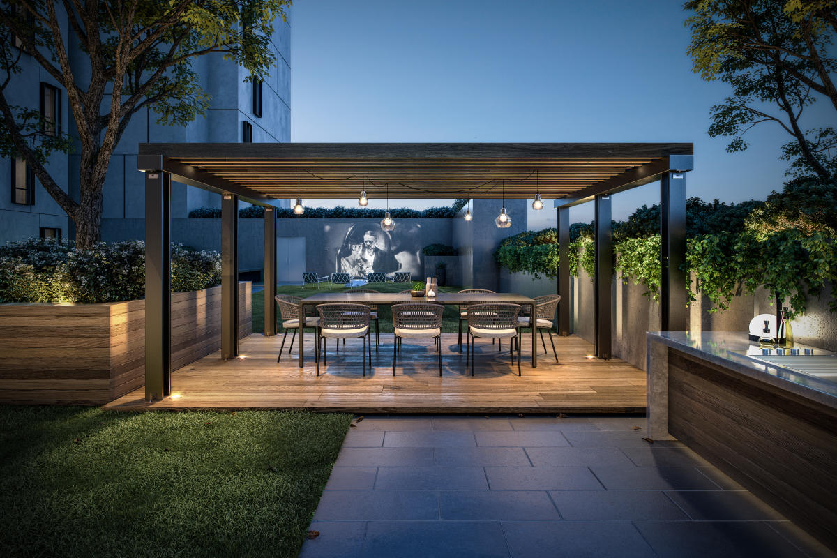 Ovation Footscray Ovation Footscray